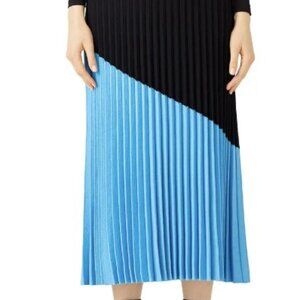 Derek Lam 10 Crosby Long Maxi Skirt Size Small